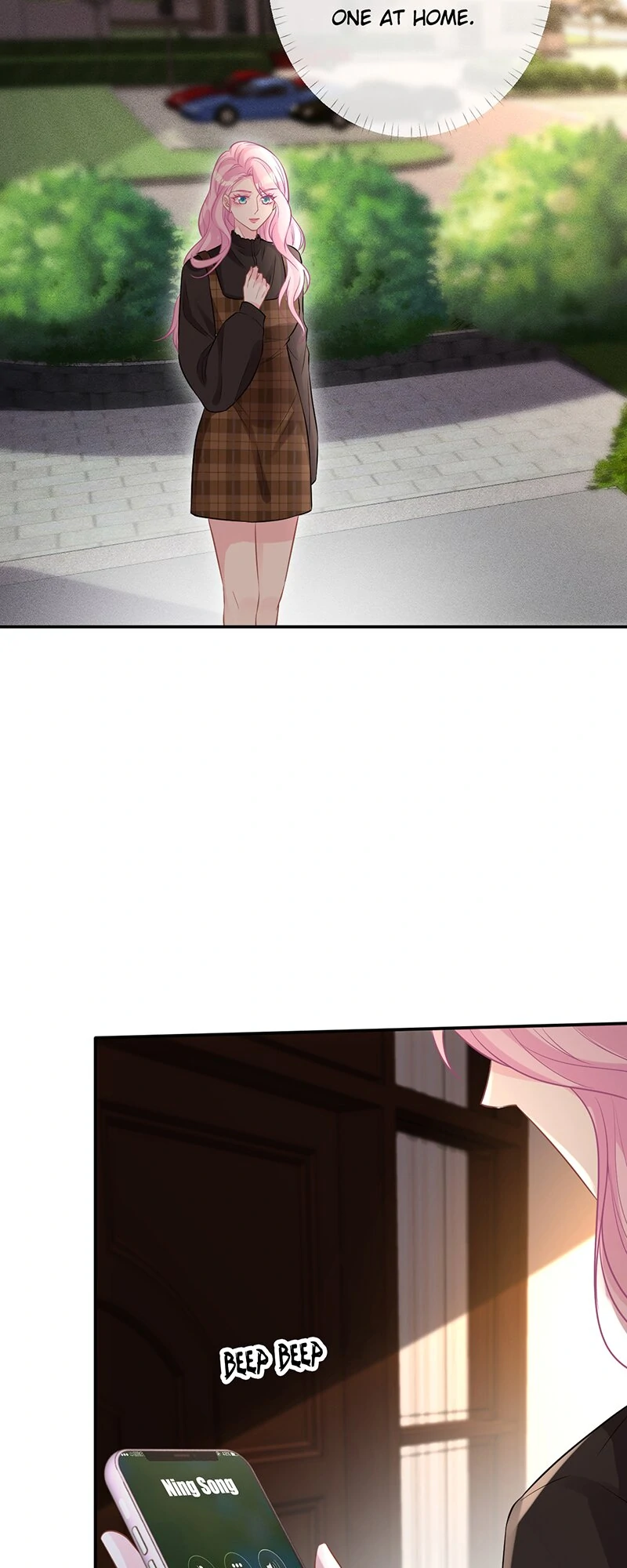 Everyone’s Darling chapter 85 page 12