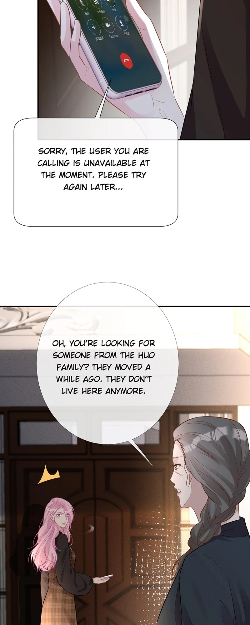 Everyone’s Darling chapter 85 page 13