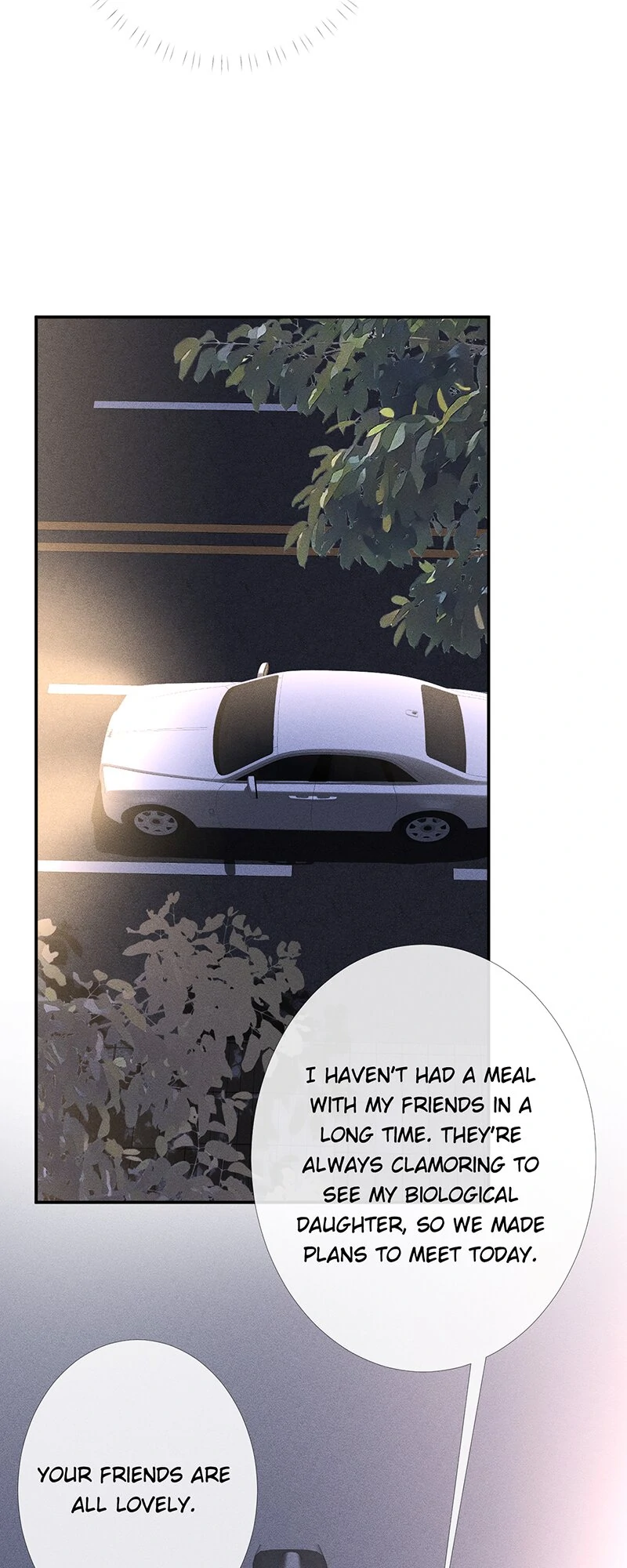 Everyone’s Darling chapter 85 page 17