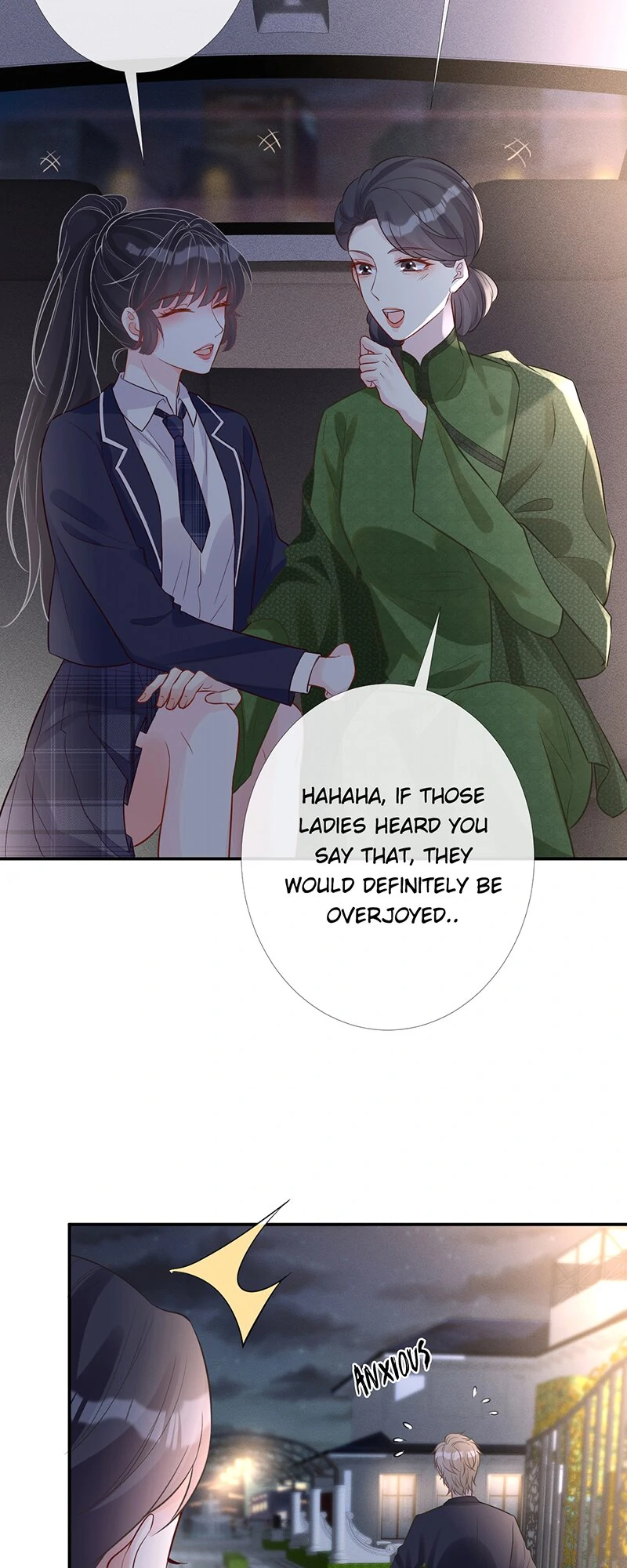 Everyone’s Darling chapter 85 page 18