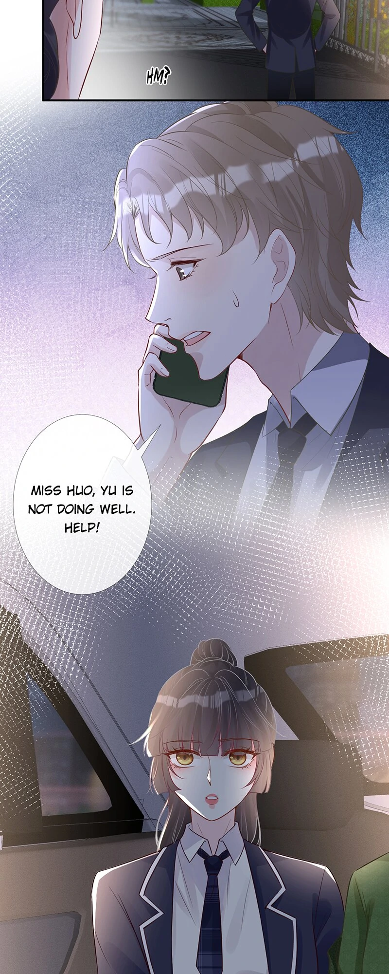 Everyone’s Darling chapter 85 page 19