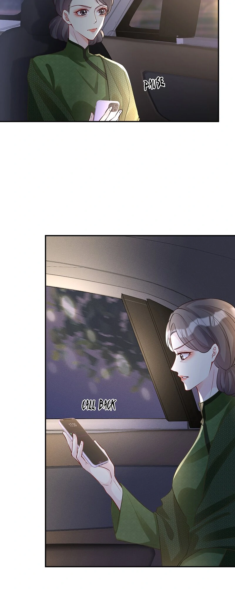Everyone’s Darling chapter 85 page 23