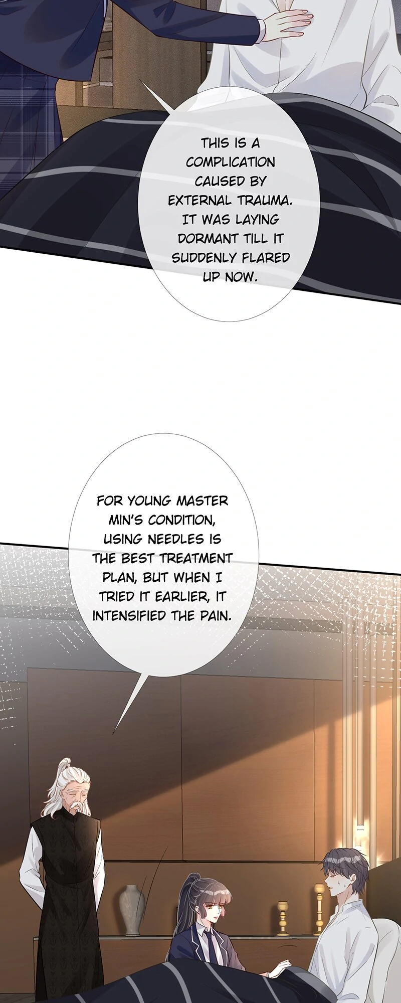 Everyone’s Darling chapter 85 page 31