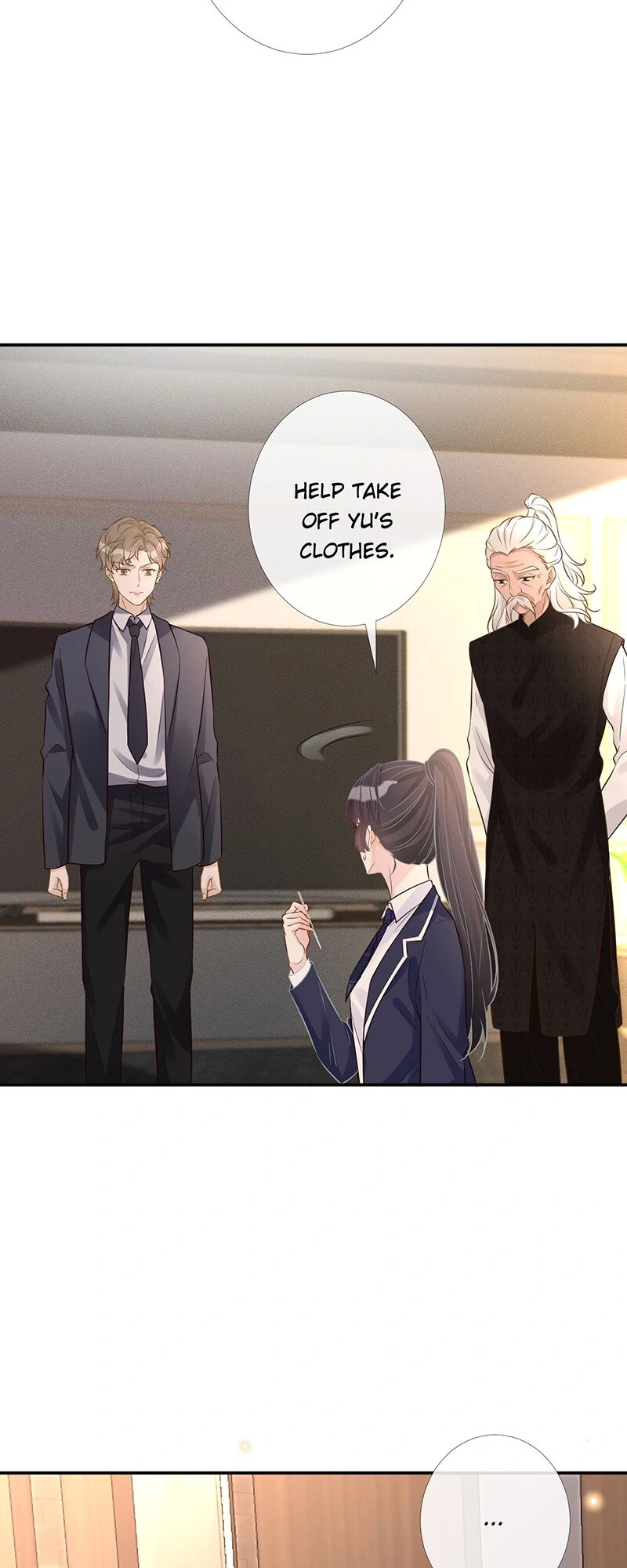Everyone’s Darling chapter 85 page 39