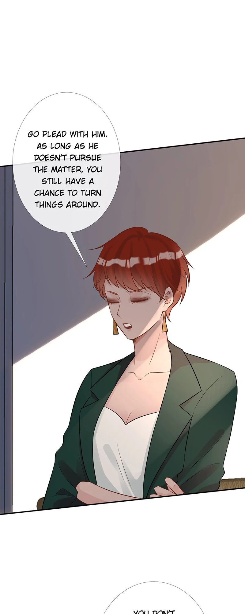 Everyone’s Darling chapter 85 page 5