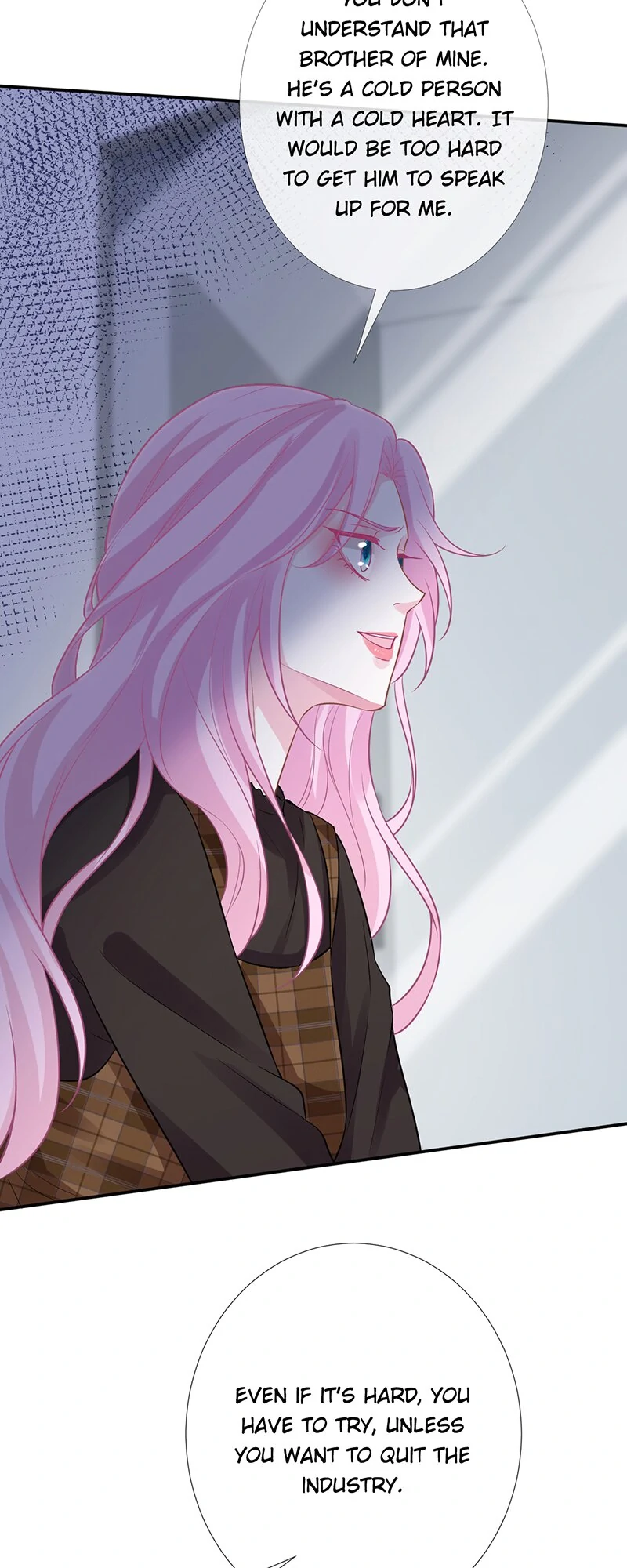 Everyone’s Darling chapter 85 page 6