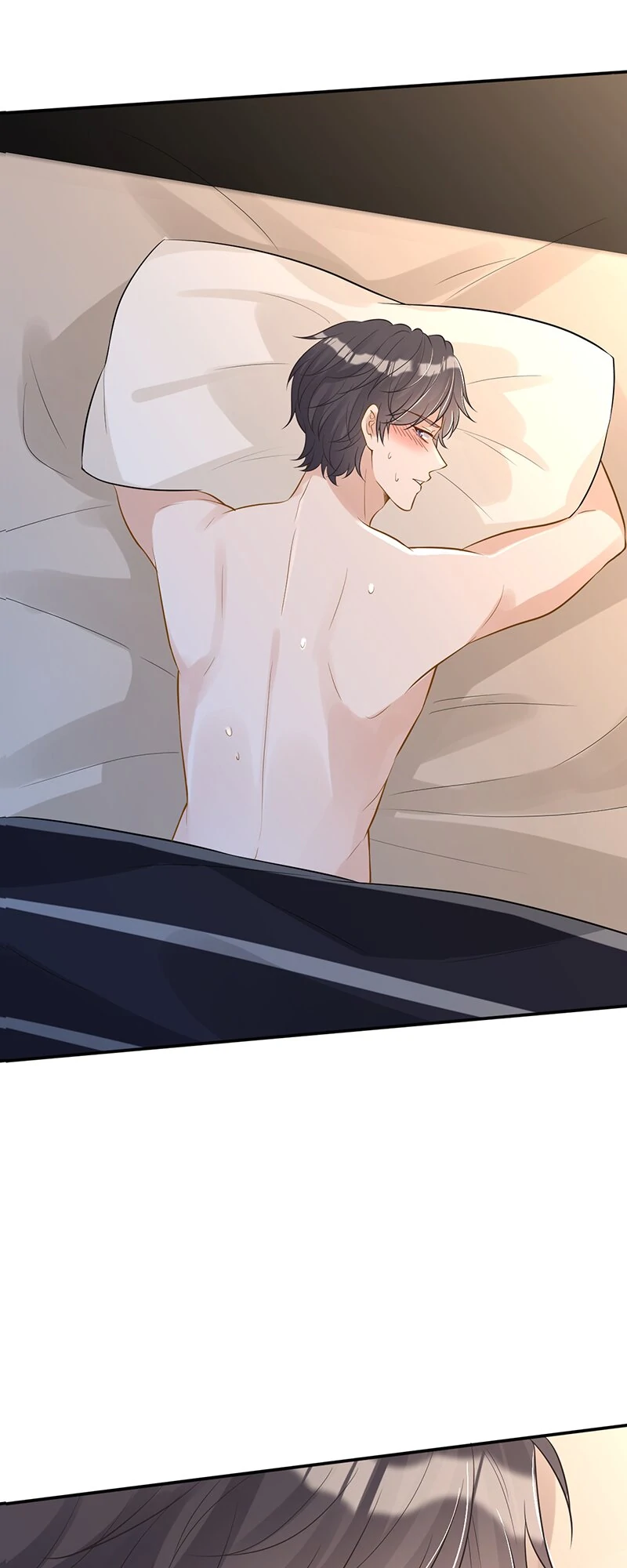 Everyone’s Darling chapter 86 page 1