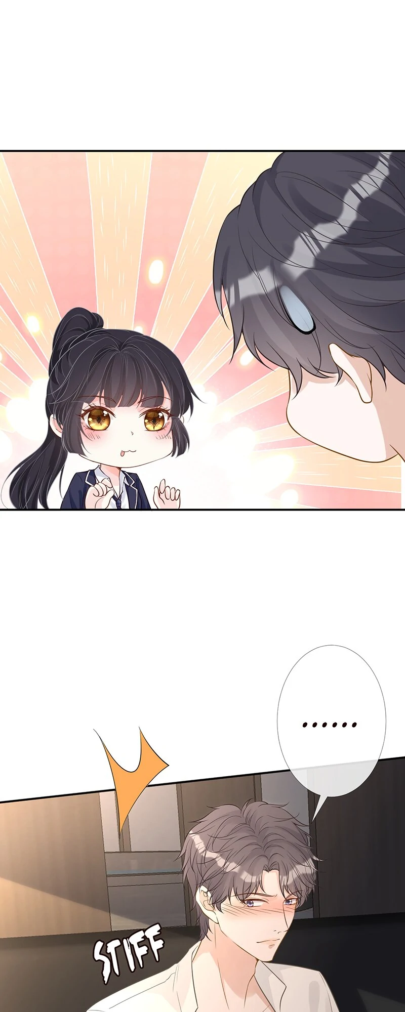 Everyone’s Darling chapter 86 page 15