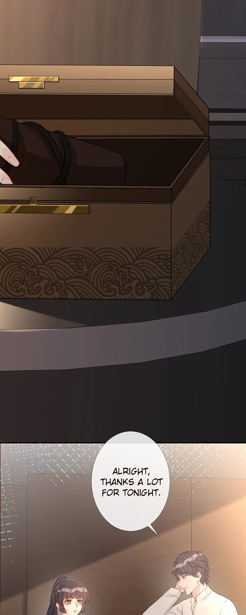 Everyone’s Darling chapter 86 page 19