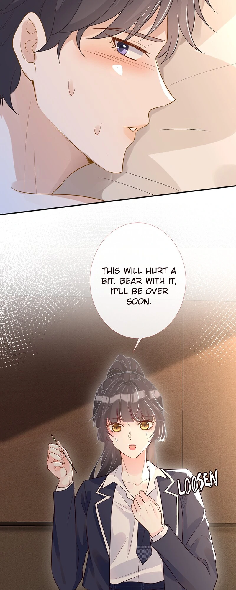 Everyone’s Darling chapter 86 page 2