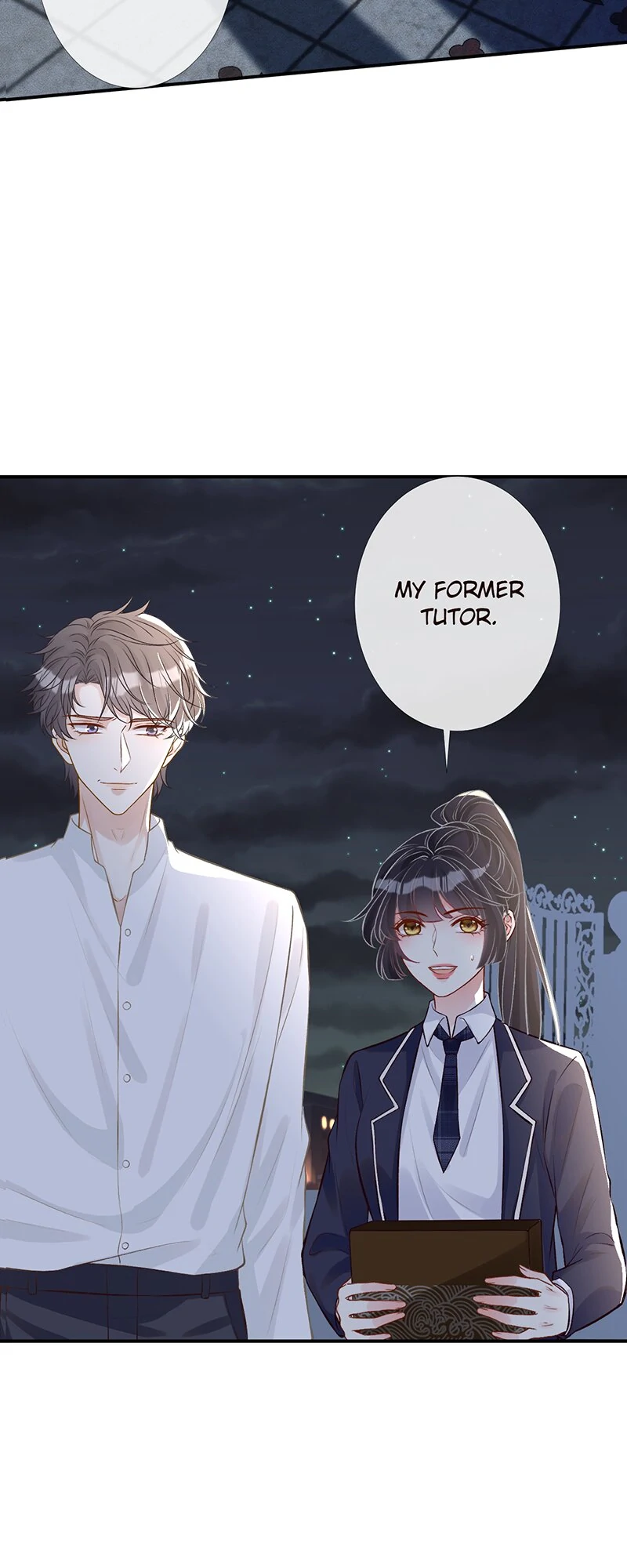 Everyone’s Darling chapter 86 page 26