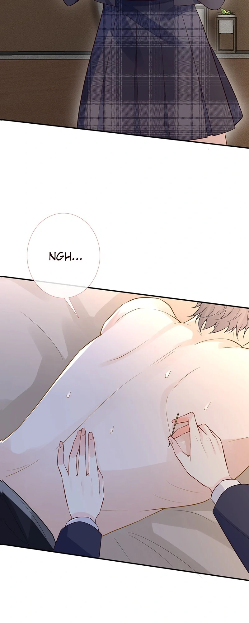 Everyone’s Darling chapter 86 page 3