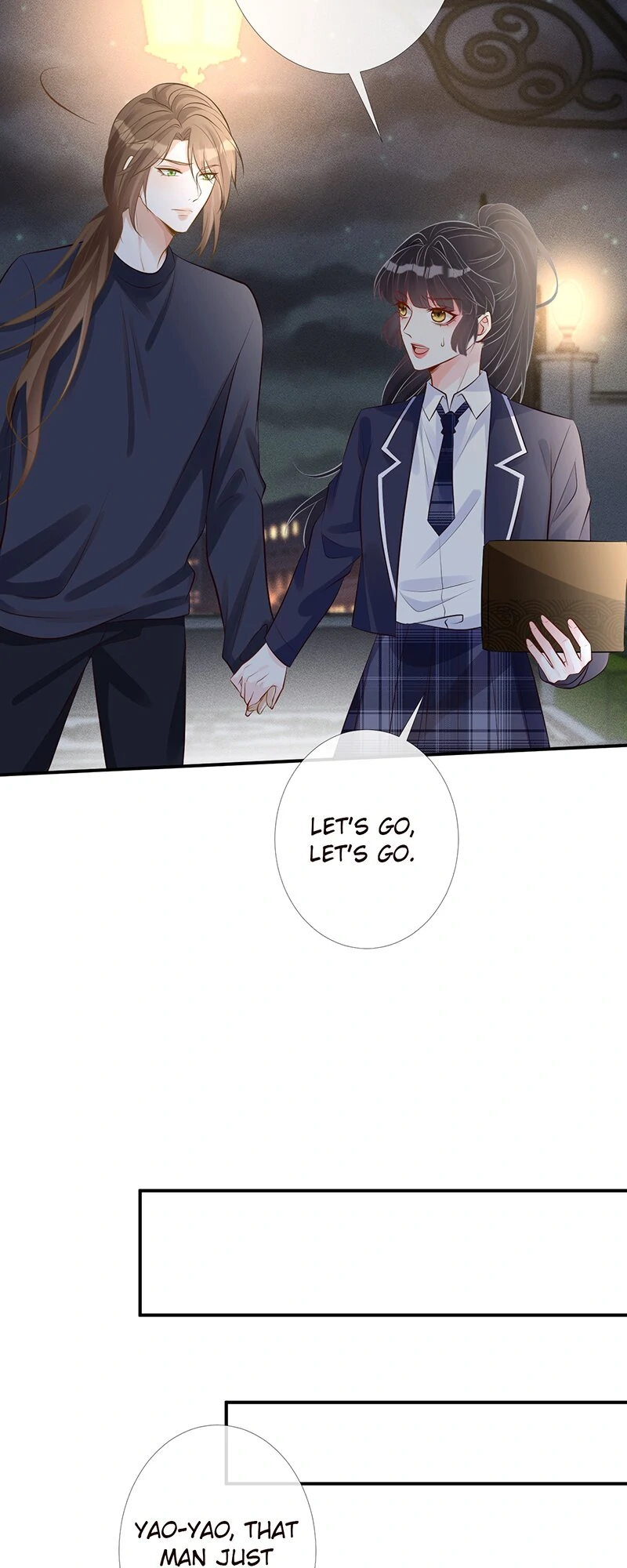 Everyone’s Darling chapter 86 page 30