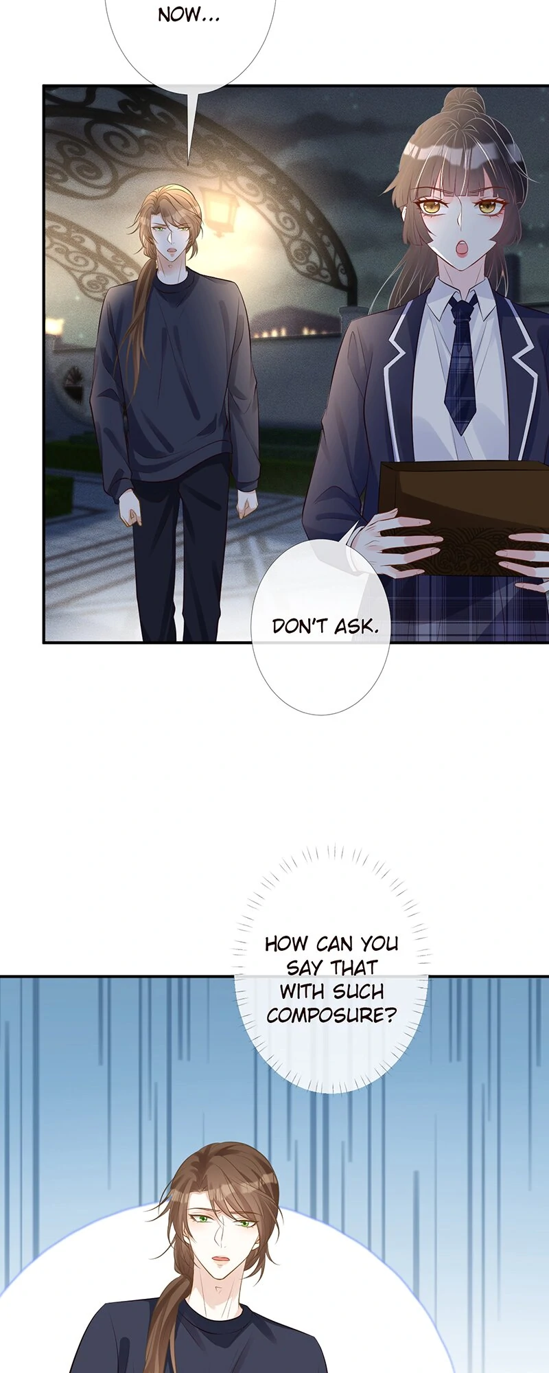 Everyone’s Darling chapter 86 page 31