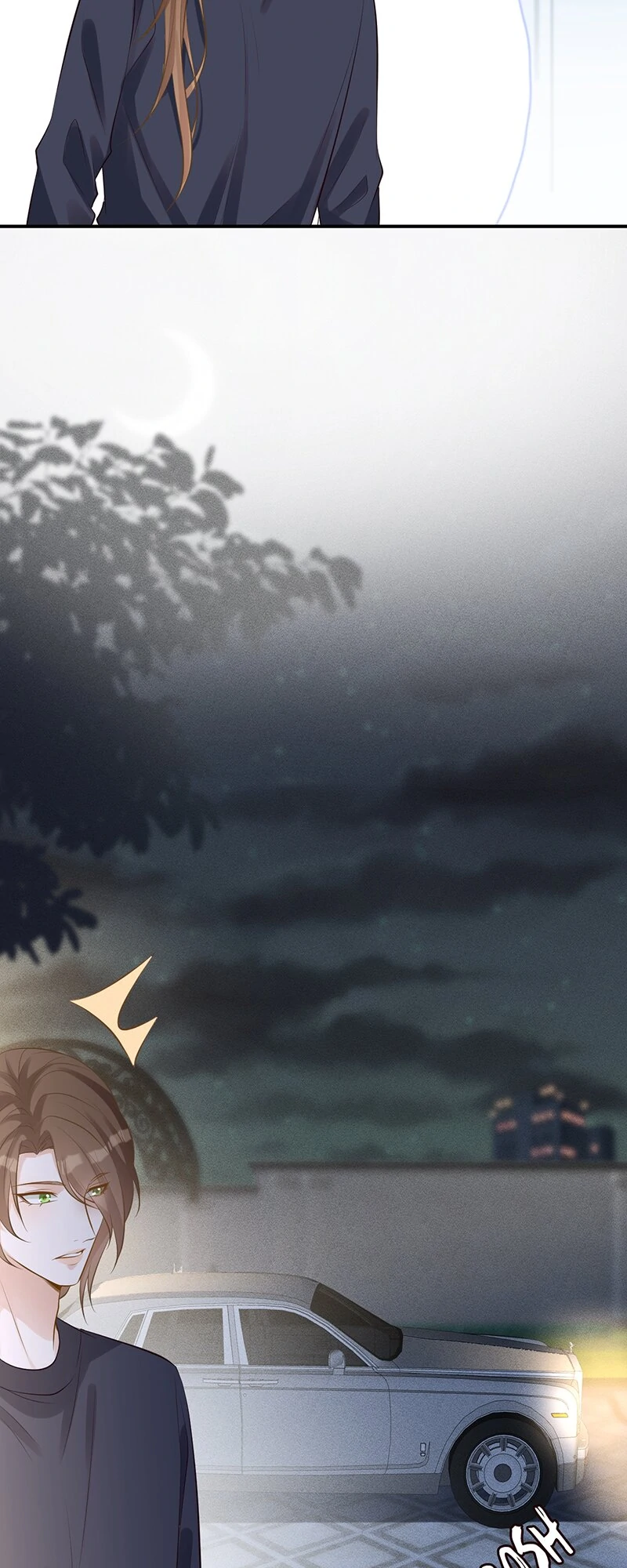 Everyone’s Darling chapter 86 page 32