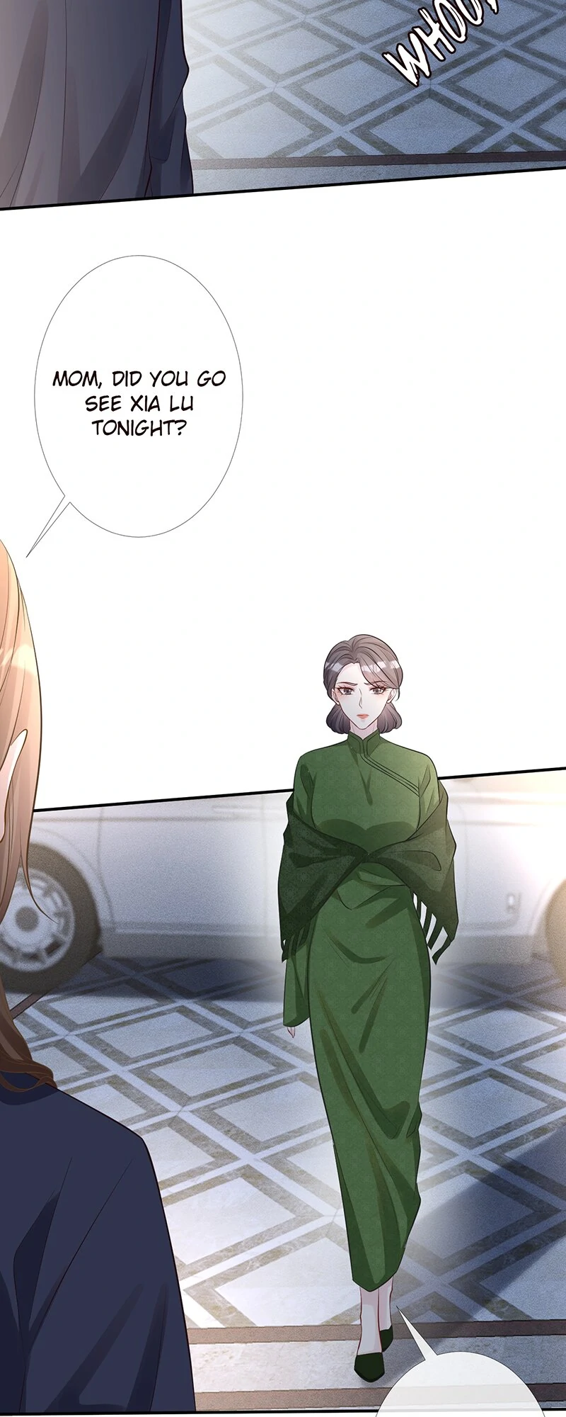Everyone’s Darling chapter 86 page 33