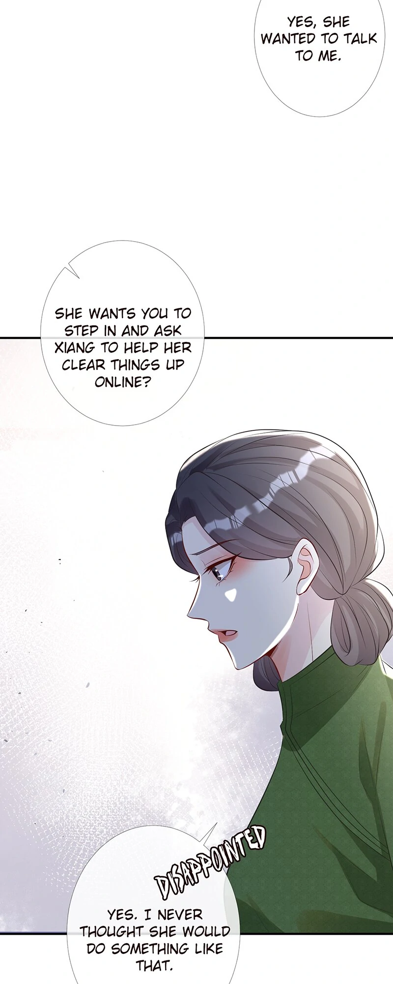 Everyone’s Darling chapter 86 page 34