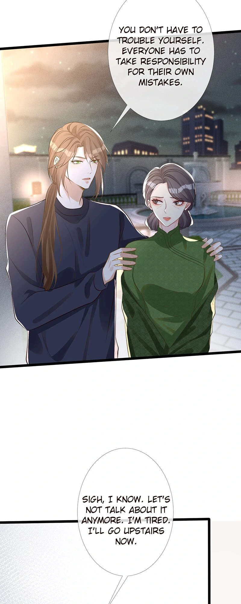 Everyone’s Darling chapter 86 page 38