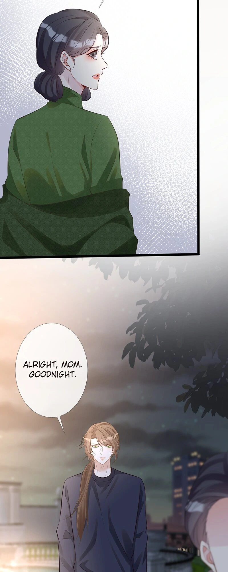 Everyone’s Darling chapter 86 page 39