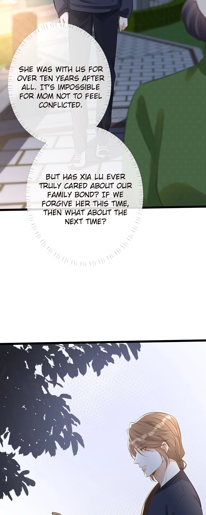 Everyone’s Darling chapter 86 page 40