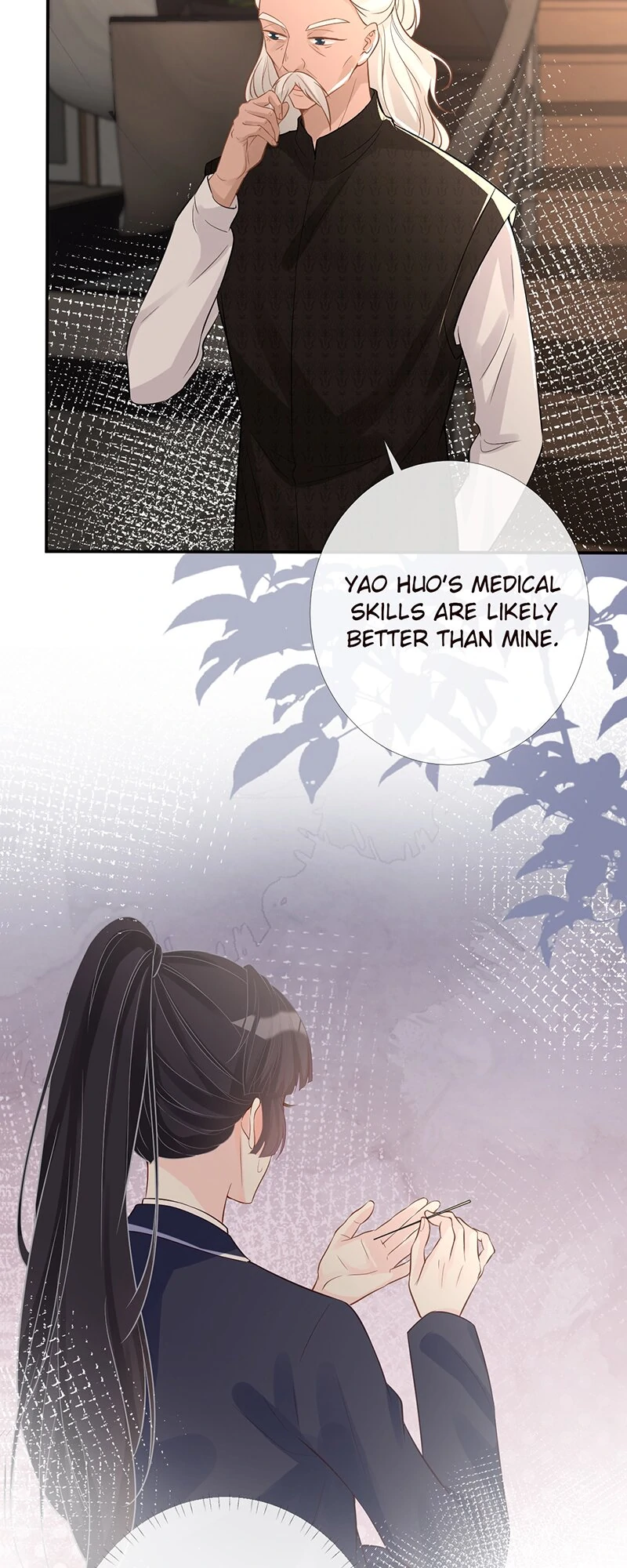 Everyone’s Darling chapter 86 page 9