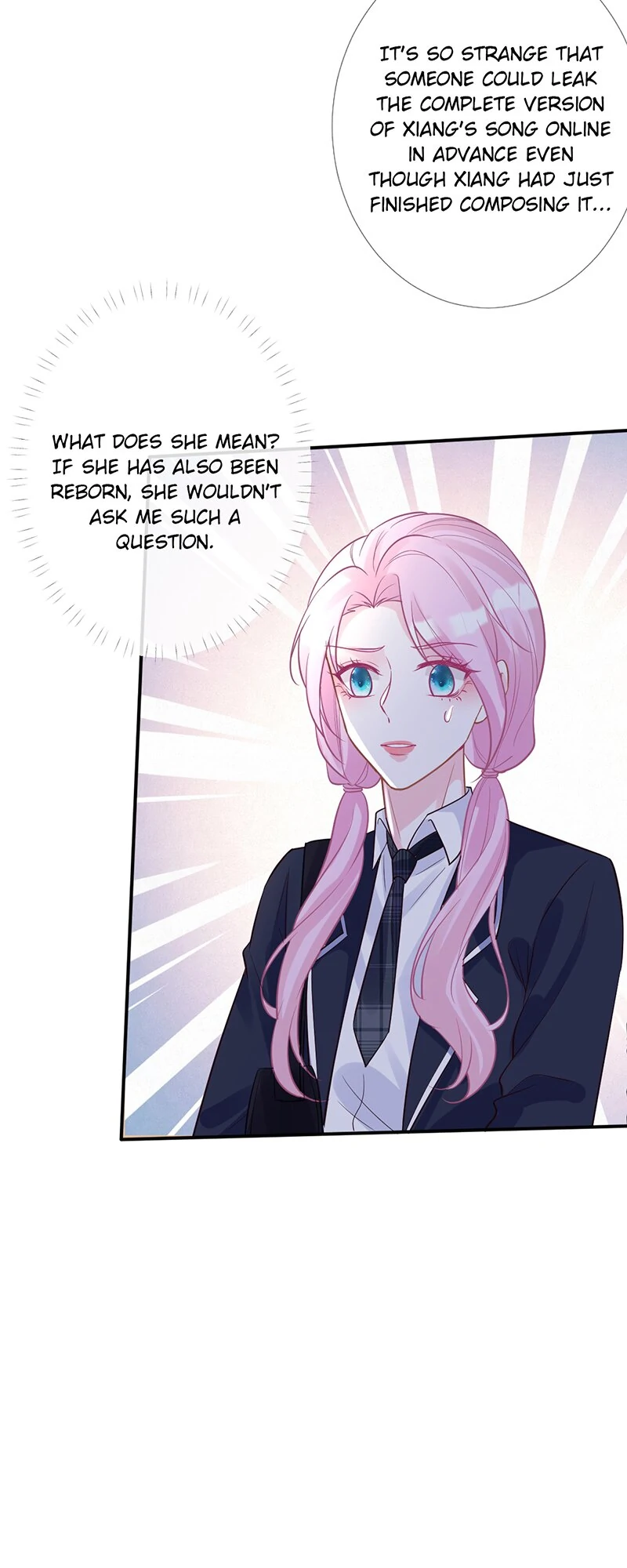 Everyone’s Darling chapter 87 page 12