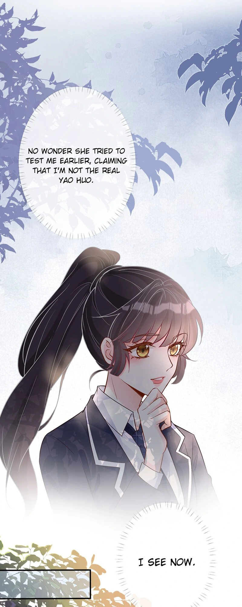 Everyone’s Darling chapter 87 page 16