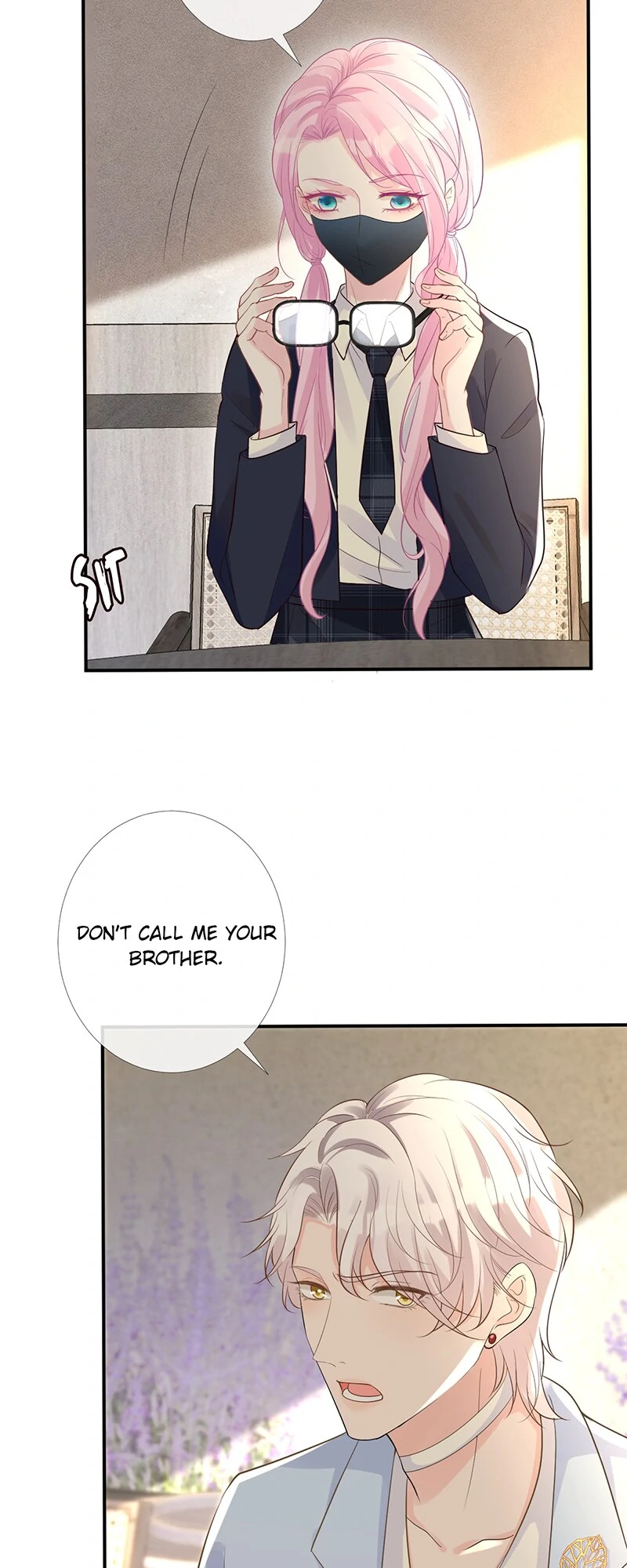 Everyone’s Darling chapter 87 page 19