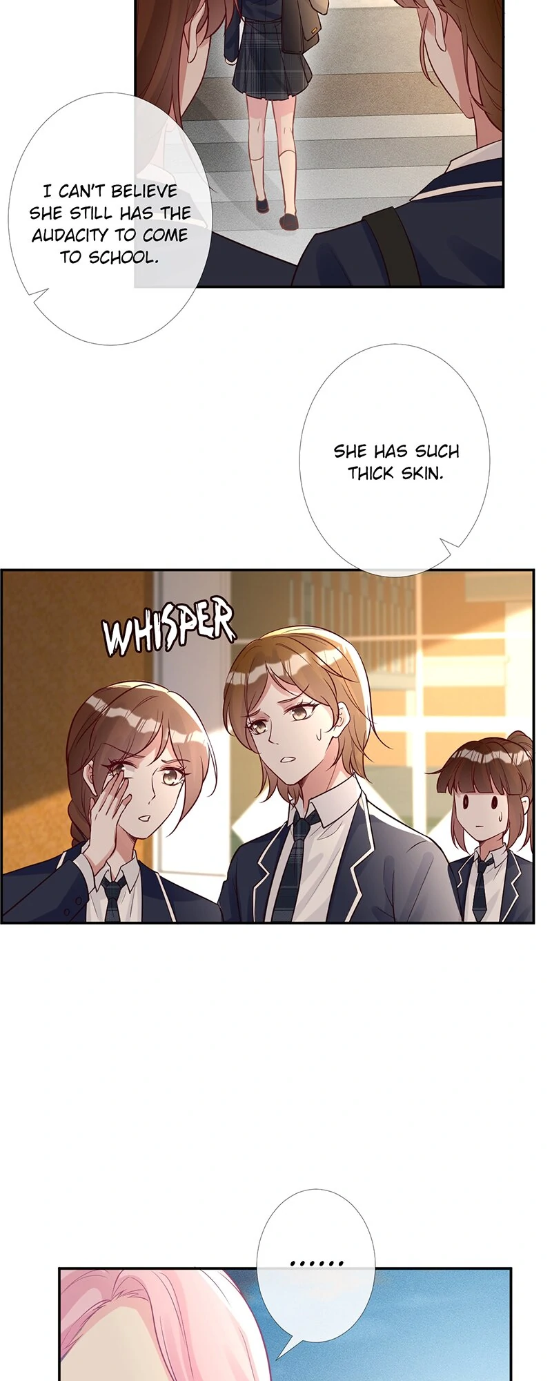 Everyone’s Darling chapter 87 page 2