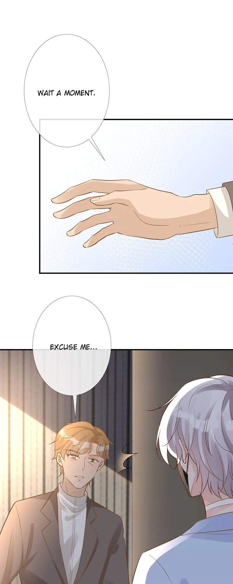 Everyone’s Darling chapter 87 page 31