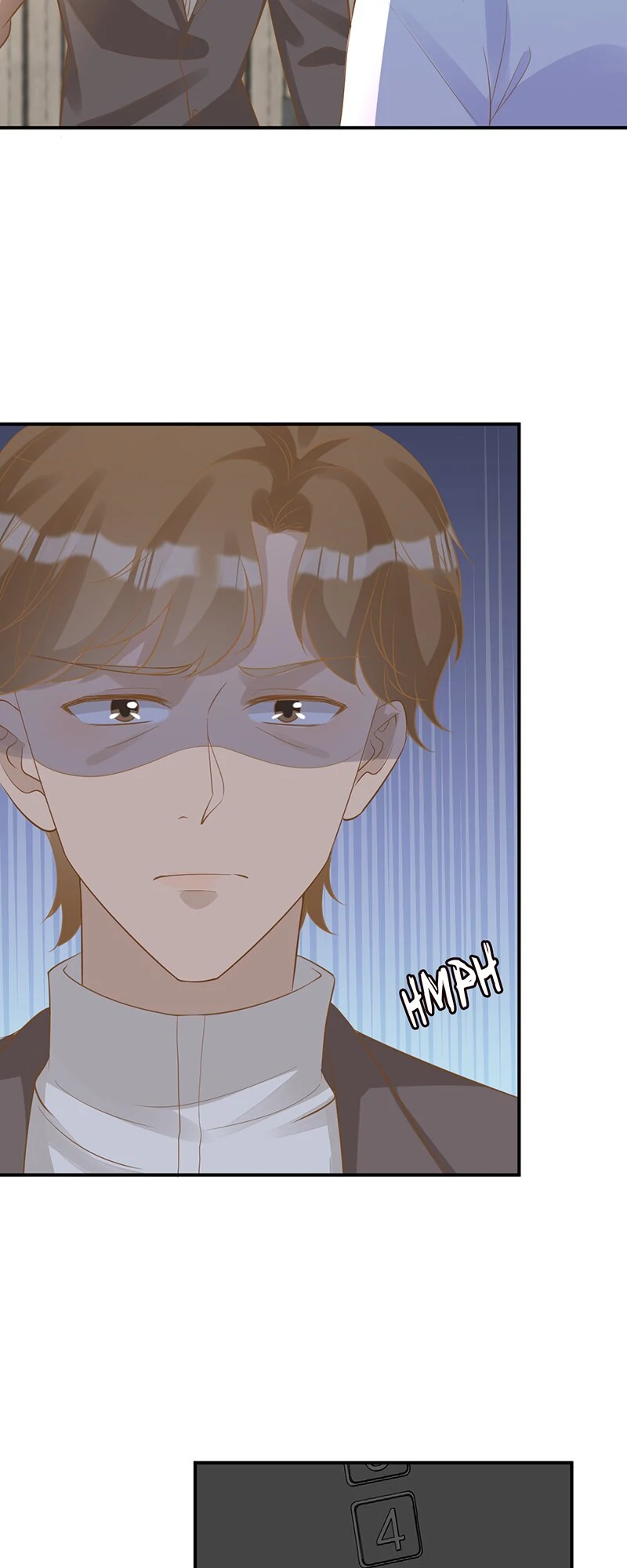 Everyone’s Darling chapter 87 page 32