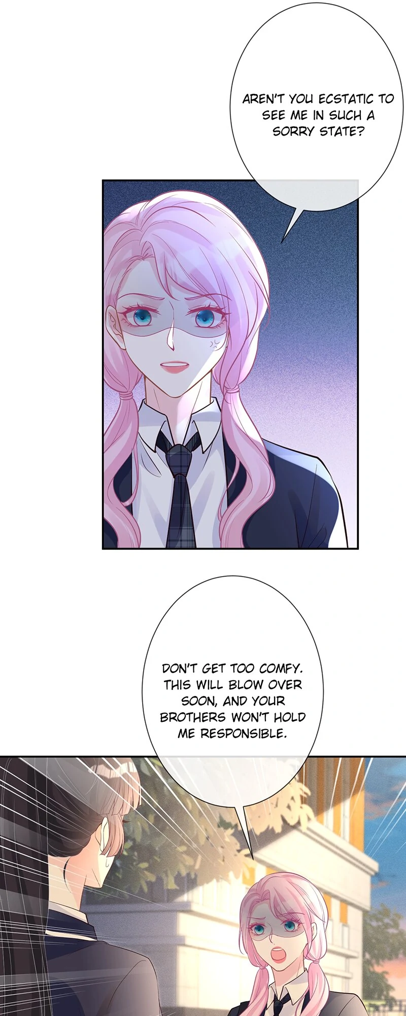Everyone’s Darling chapter 87 page 7
