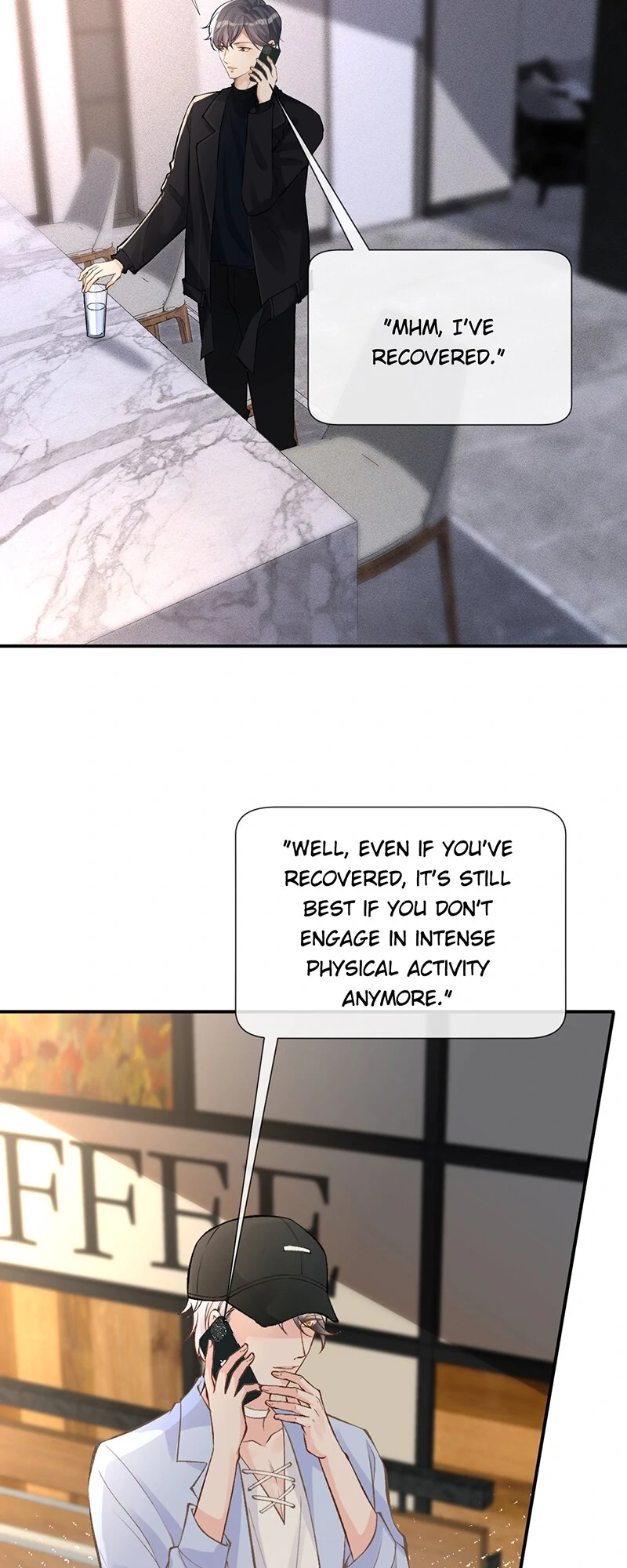 Everyone’s Darling chapter 88 page 16