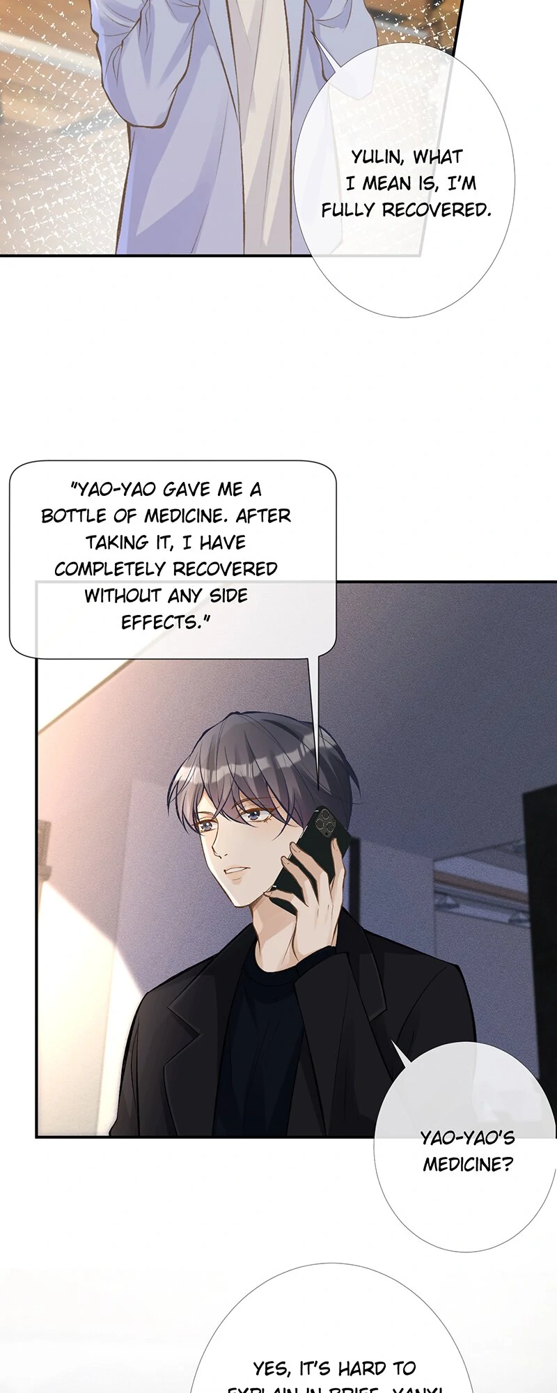 Everyone’s Darling chapter 88 page 17