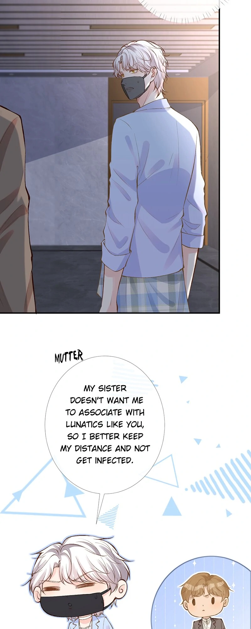 Everyone’s Darling chapter 88 page 2