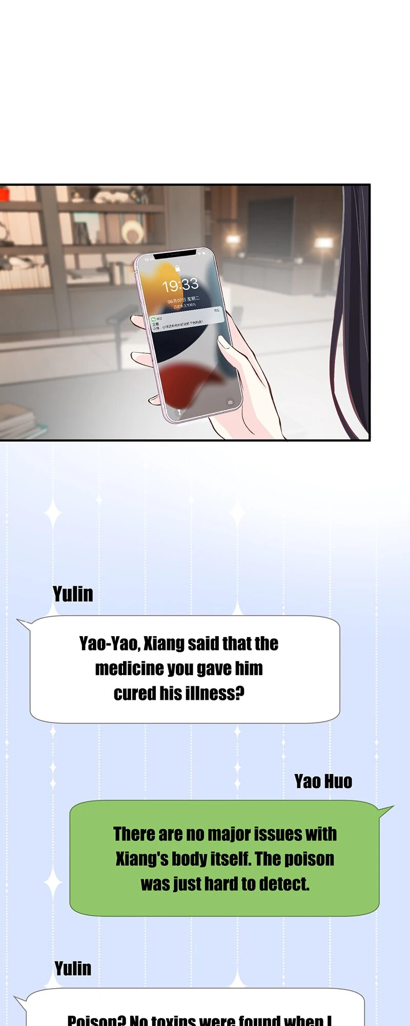 Everyone’s Darling chapter 88 page 24