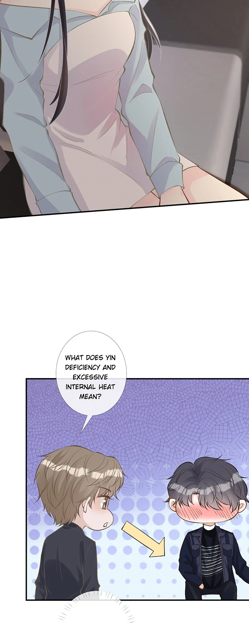 Everyone’s Darling chapter 88 page 27