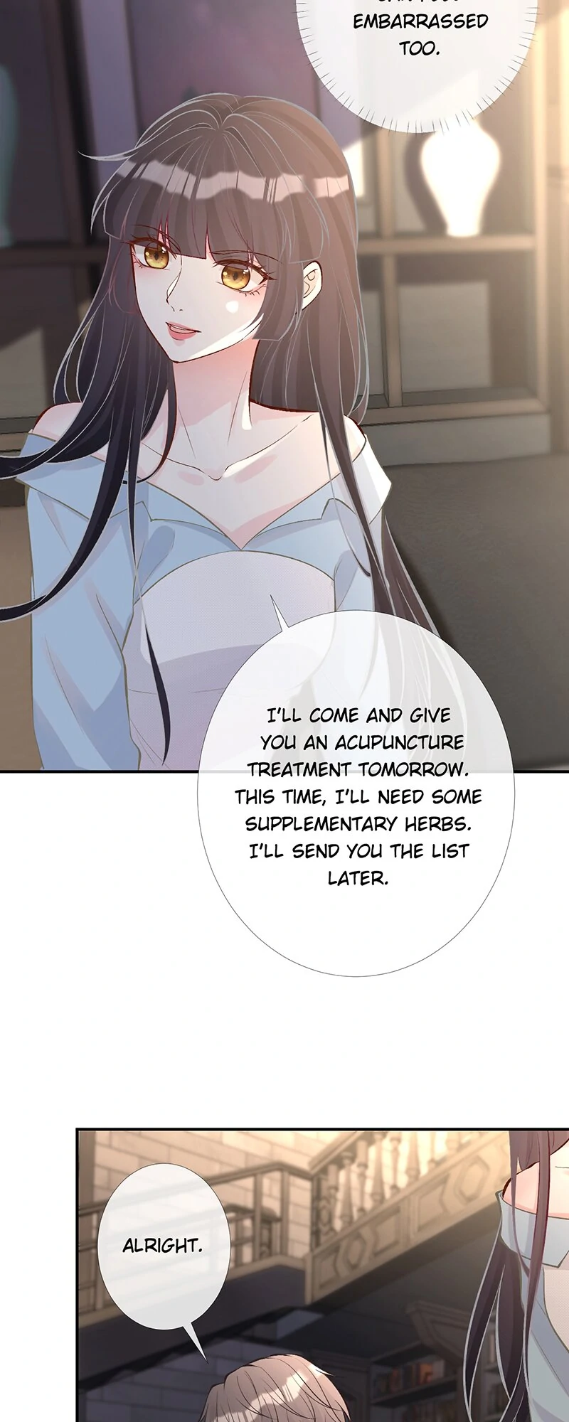 Everyone’s Darling chapter 88 page 31