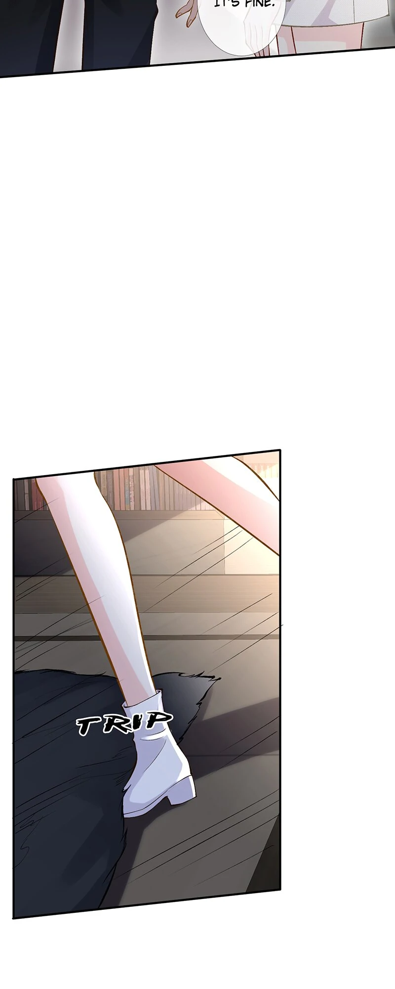 Everyone’s Darling chapter 88 page 33
