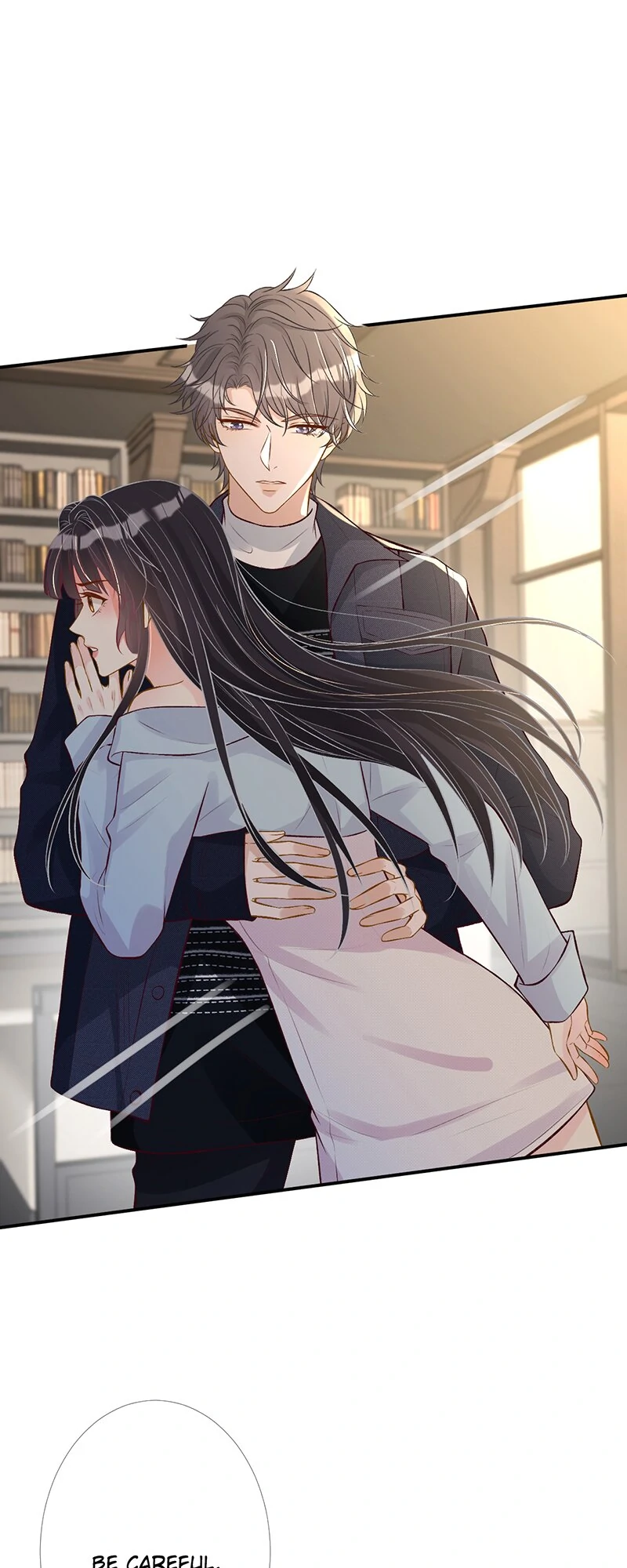 Everyone’s Darling chapter 88 page 36