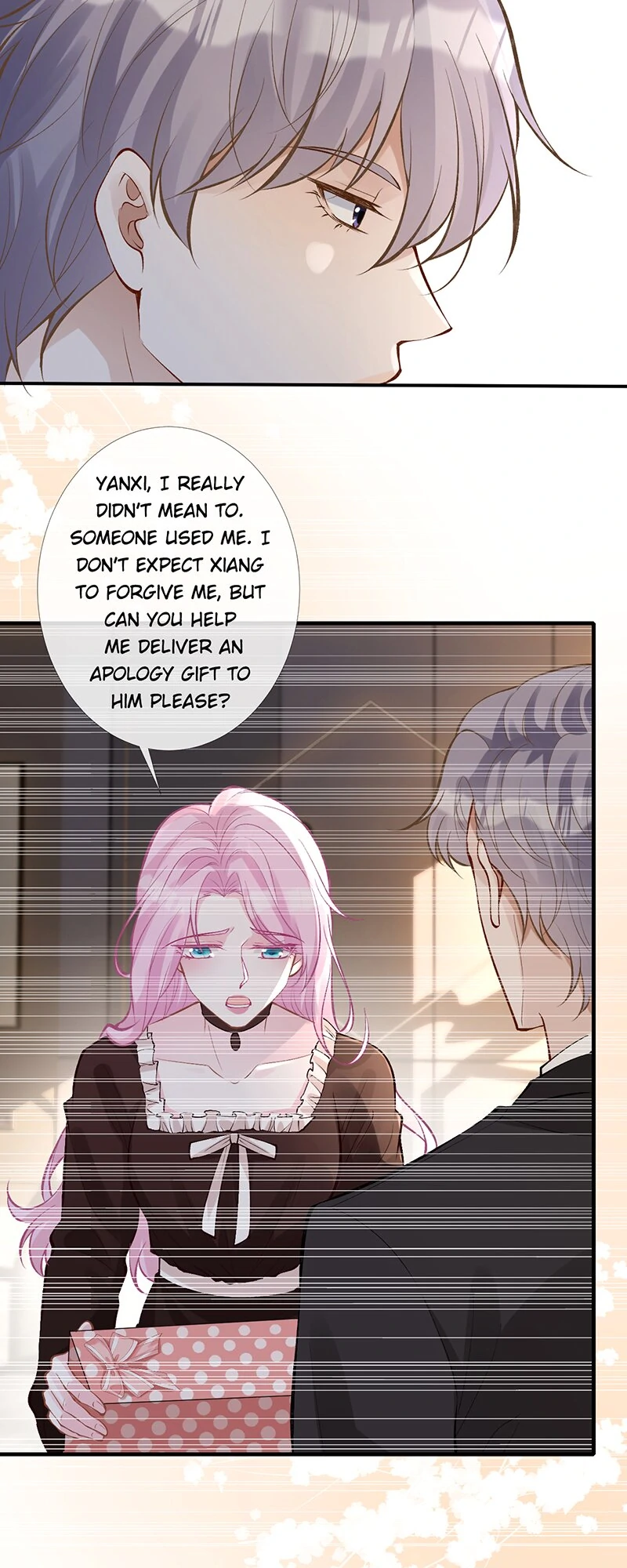 Everyone’s Darling chapter 88 page 9
