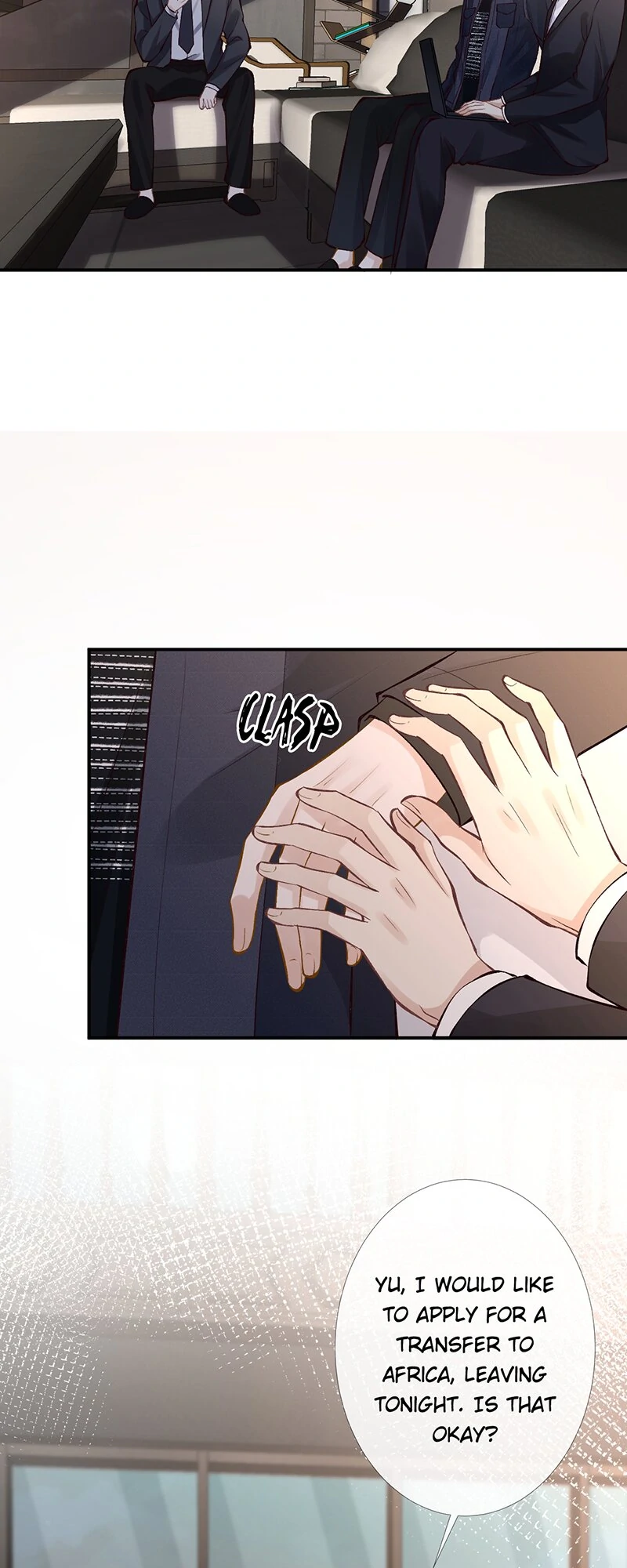 Everyone’s Darling chapter 89 page 12