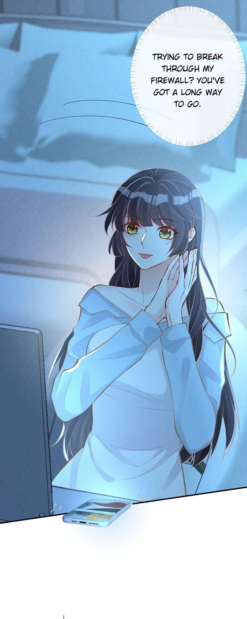 Everyone’s Darling chapter 89 page 17