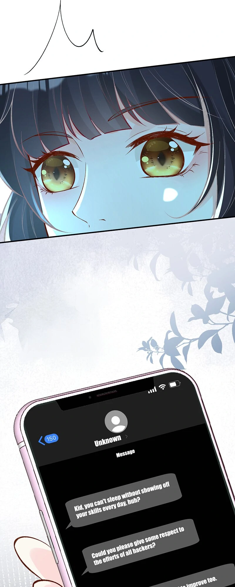 Everyone’s Darling chapter 89 page 18