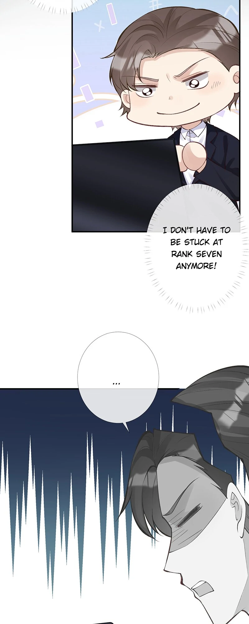 Everyone’s Darling chapter 89 page 20