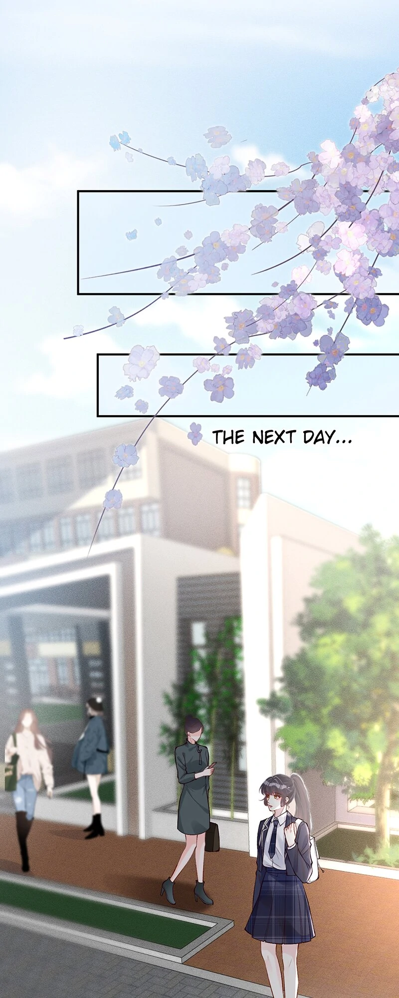 Everyone’s Darling chapter 89 page 23