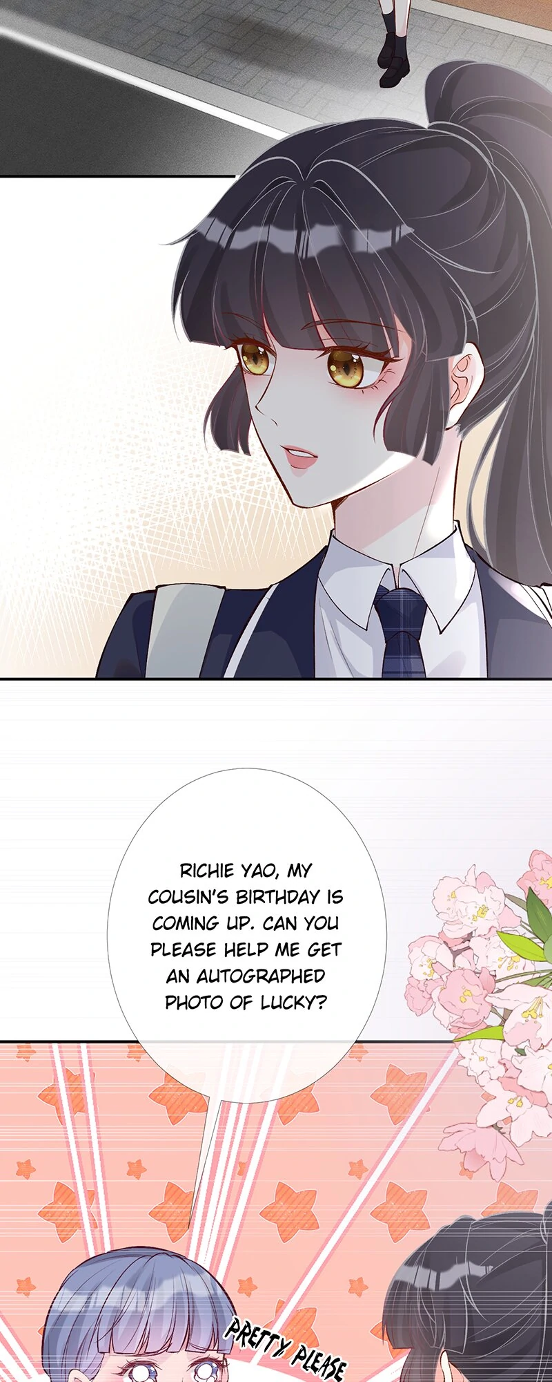Everyone’s Darling chapter 89 page 24