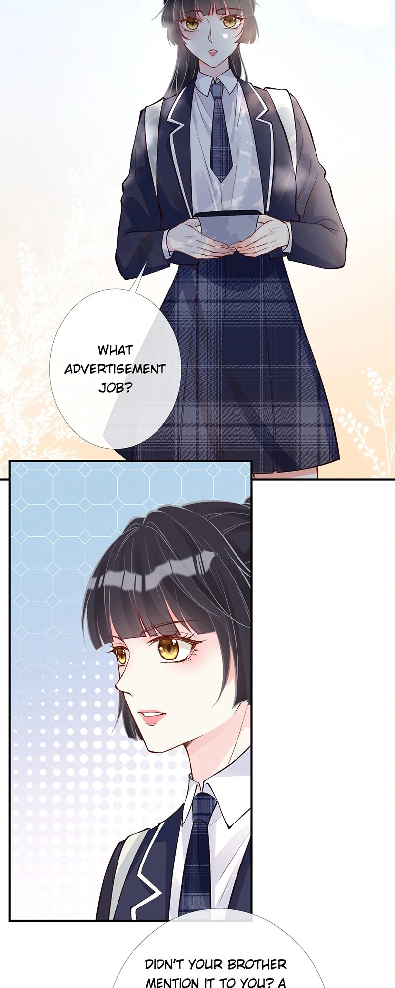 Everyone’s Darling chapter 89 page 27