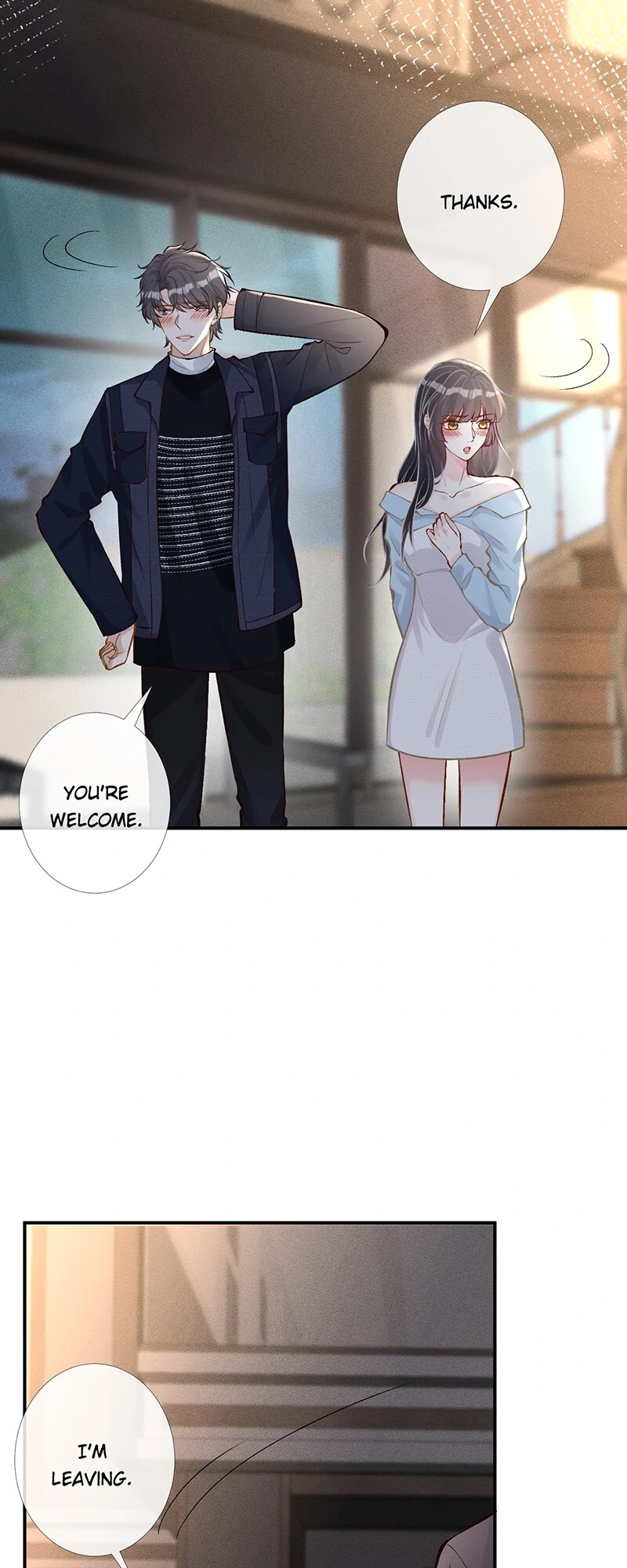 Everyone’s Darling chapter 89 page 3