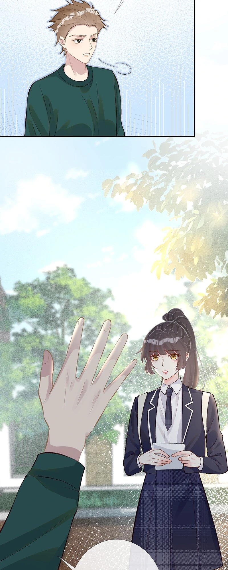 Everyone’s Darling chapter 89 page 30